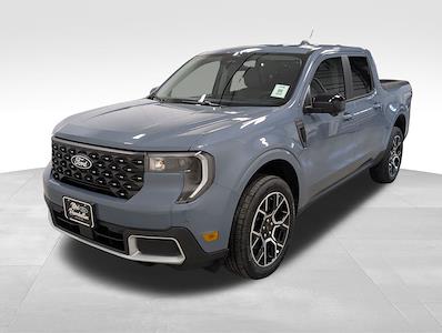 New 2026 Ford Maverick Lariat SuperCrew Cab for sale #260394 - photo 1