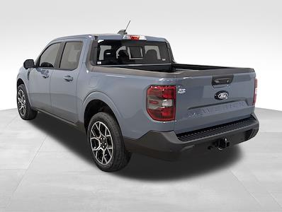 New 2026 Ford Maverick Lariat SuperCrew Cab for sale #260394 - photo 2