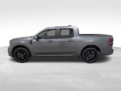 New 2026 Ford Maverick Lobo SuperCrew Cab for sale #260395 - photo 1