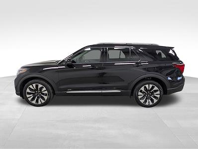 New 2026 Ford Explorer - photo 1