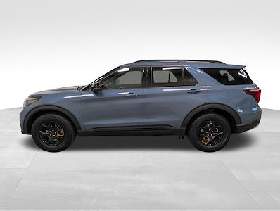 New 2026 Ford Explorer - photo 1