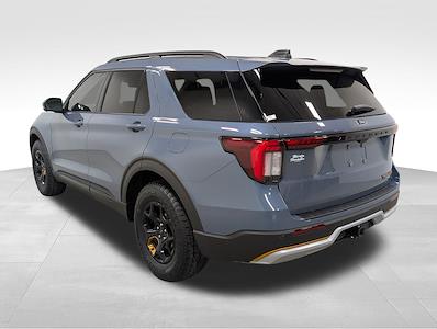New 2026 Ford Explorer - photo 1