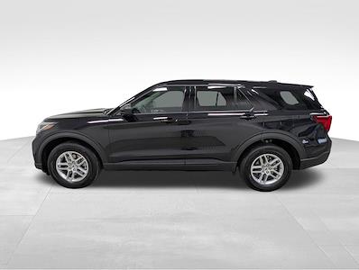 New 2026 Ford Explorer - photo 1