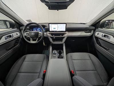 New 2026 Ford Explorer - photo 1
