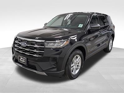 New 2026 Ford Explorer - photo 1