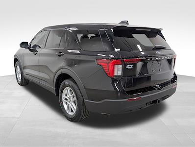 New 2026 Ford Explorer - photo 1