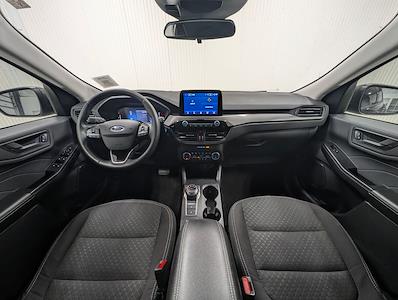 Used 2024 Ford Escape - photo 1