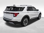 2026 Ford Explorer 4WD SUV for sale #260404 - photo 8