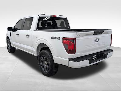 New 2026 Ford F-150 STX SuperCrew Cab for sale #260405 - photo 2
