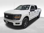 New 2026 Ford F-150 STX SuperCrew Cab for sale #260405 - photo 1