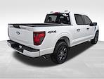 New 2026 Ford F-150 STX SuperCrew Cab for sale #260405 - photo 8
