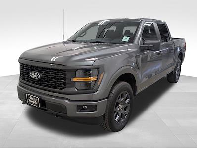 New 2026 Ford F-150 - photo 1