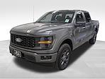 New 2026 Ford F-150 STX SuperCrew Cab for sale #260406 - photo 1