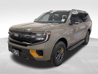New 2026 Ford Expedition - photo 1