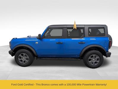 Used 2023 Ford Bronco - photo 1