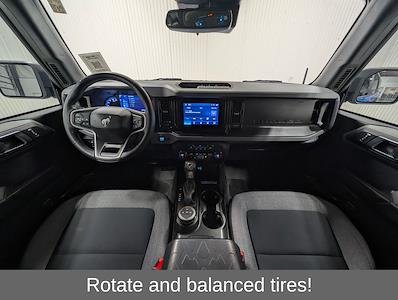 Used 2023 Ford Bronco - photo 2