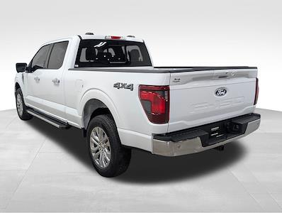 New 2026 Ford F-150 XLT SuperCrew Cab for sale #260412 - photo 2