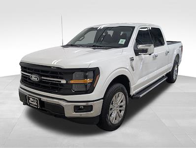 New 2026 Ford F-150 XLT SuperCrew Cab for sale #260413 - photo 1