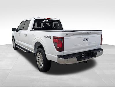 New 2026 Ford F-150 XLT SuperCrew Cab for sale #260413 - photo 2