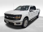 New 2026 Ford F-150 XLT SuperCrew Cab for sale #260413 - photo 1