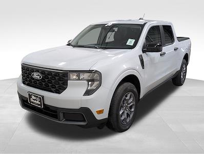 New 2026 Ford Maverick - photo 1