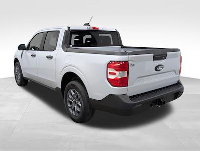 New 2026 Ford Maverick - photo 1