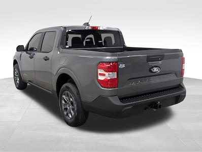 New 2026 Ford Maverick - photo 1