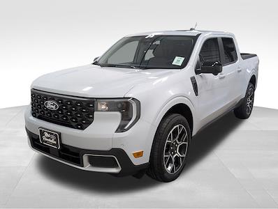 New 2026 Ford Maverick - photo 1