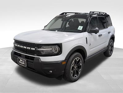 2026 Ford Bronco Sport 4WD SUV for sale #260419 - photo 1