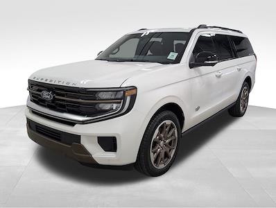 2026 Ford Expedition MAX 4WD SUV for sale #260420 - photo 1