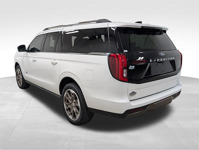 2026 Ford Expedition MAX 4WD SUV for sale #260420 - photo 2