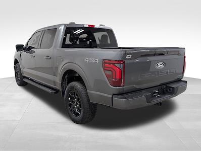 New 2026 Ford F-150 - photo 1