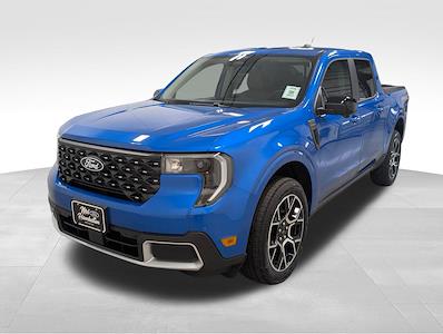 New 2026 Ford Maverick - photo 1