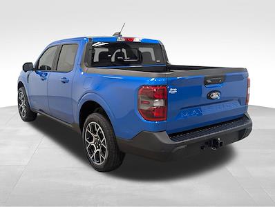 New 2026 Ford Maverick - photo 1