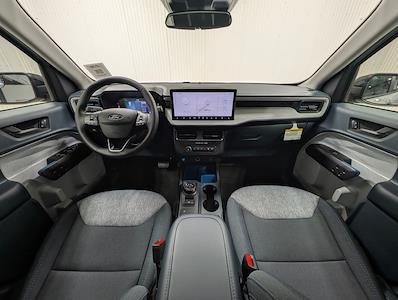 New 2026 Ford Maverick - photo 1