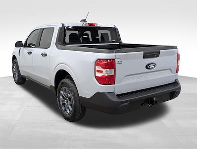 New 2026 Ford Maverick - photo 1