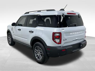 New 2026 Ford Bronco Sport - photo 1