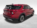 2026 Ford Explorer 4WD SUV for sale #260429 - photo 8
