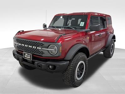 New 2026 Ford Bronco - photo 1