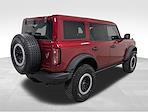 2026 Ford Bronco 4WD SUV for sale #260430 - photo 8