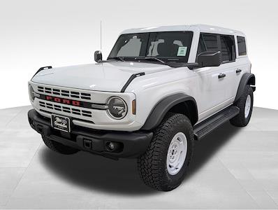New 2026 Ford Bronco - photo 1