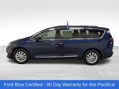 2018 Chrysler Pacifica FWD Minivan for sale #260431A - photo 1