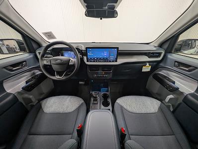 New 2026 Ford Maverick - photo 1