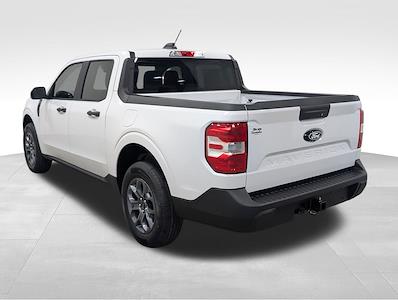 New 2026 Ford Maverick - photo 1