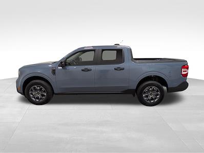 New 2026 Ford Maverick - photo 1