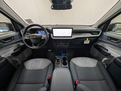 New 2026 Ford Maverick - photo 1