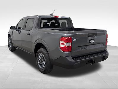 New 2026 Ford Maverick - photo 1