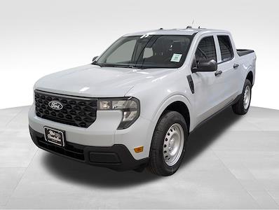 New 2026 Ford Maverick - photo 1