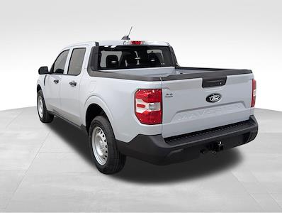 New 2026 Ford Maverick - photo 1