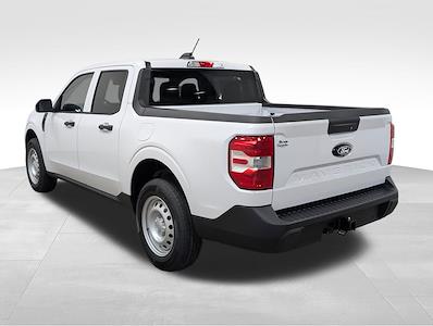 New 2026 Ford Maverick - photo 1